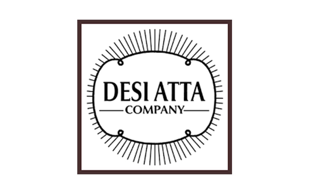 Desi Atta Oats Atta (Jaee Atta)    Pack  500 grams